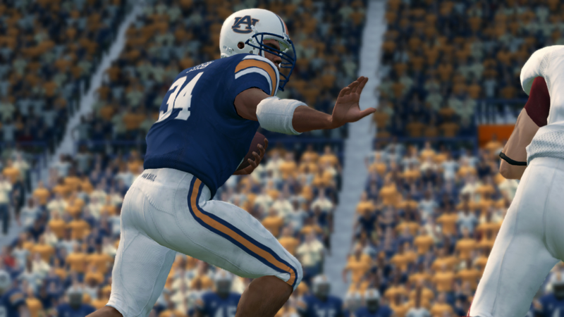 Illustration for article titled The Greatest Athlete in Video Game History Returns Next Week